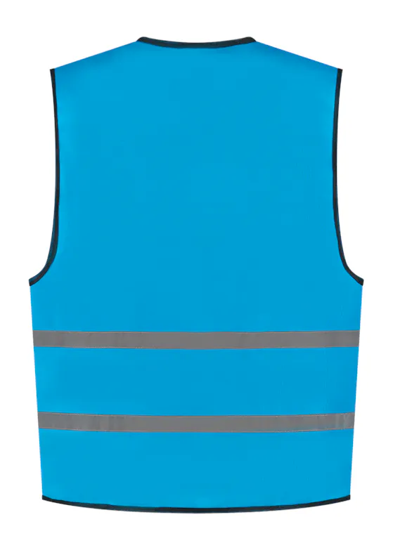 Faze.One High visibility vest - Pink