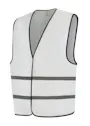 Faze.One High visibility vest - Yellow miniatuur