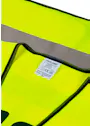 Faze.One High visibility vest - Green miniatuur