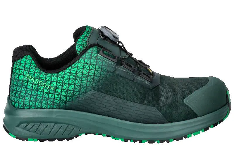 Groen