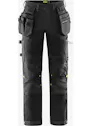 Fristads Stretch Werkbroek 2800 GSTT miniatuur