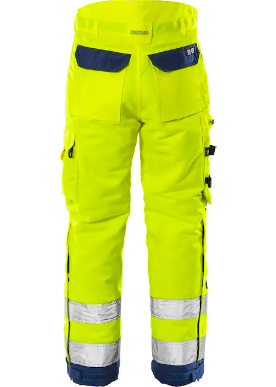 Fristads High Vis Winterbroek 2034 PP