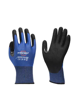 Proway Protection PWH-3703F