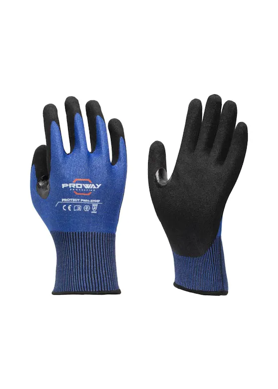 Proway Protection PWH-3703F