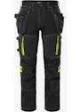 Fristads Tyresta Werkbroek Stretch 2566 STP miniatuur
