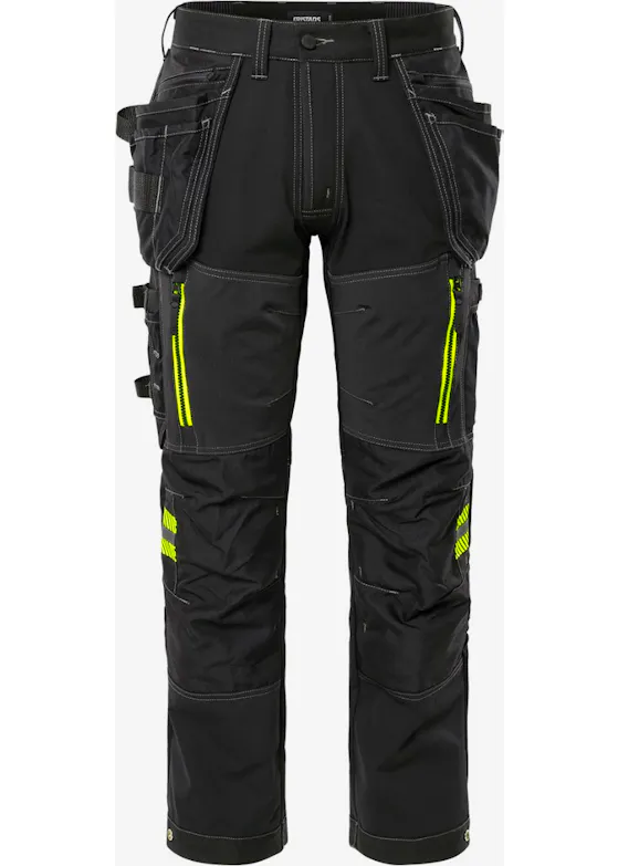Fristads Tyresta Werkbroek Stretch 2566 STP