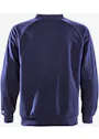 Fristads 100581-540 Sweatshirt 984 SFLA Vlamwerend miniatuur