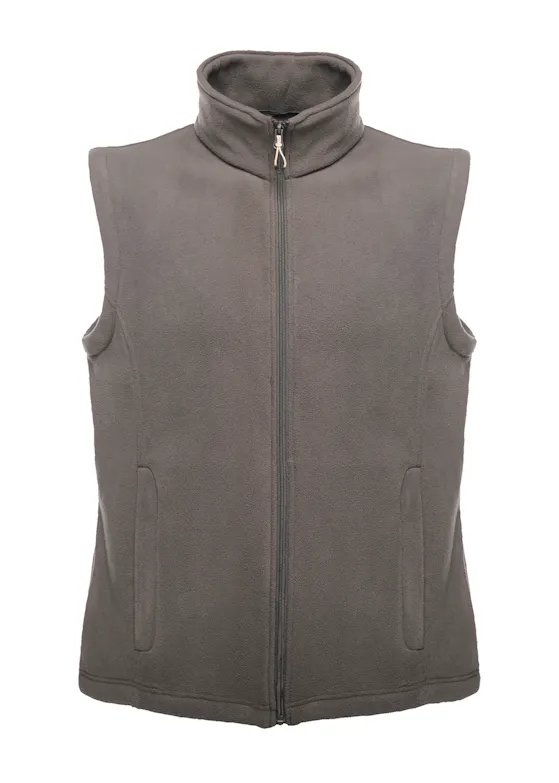 Regatta Micro RG801 Fleece Bodywarmer Regular Fit