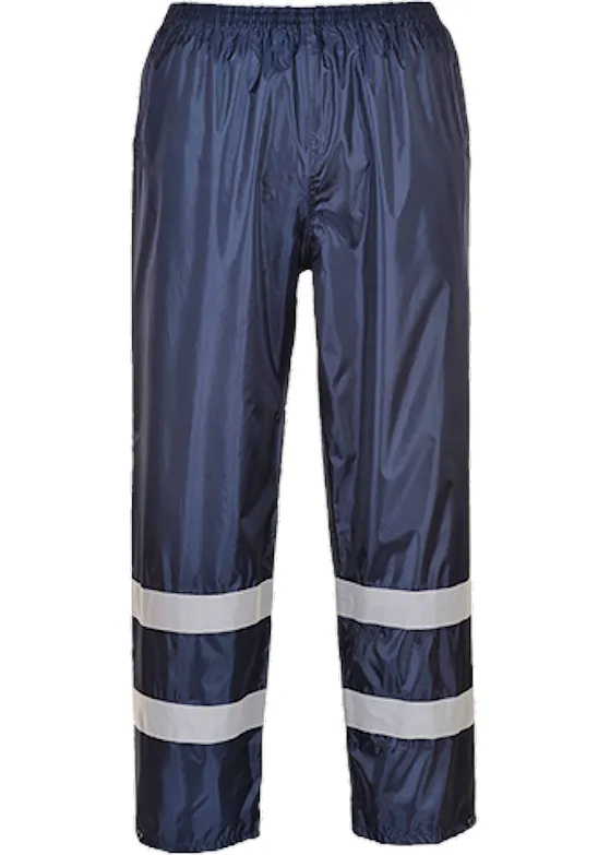 Portwest Klassieke Iona Regenbroek F441