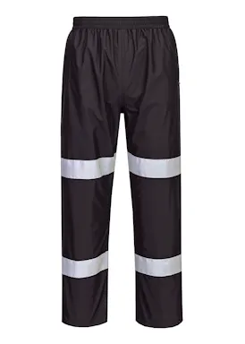 Portwest Iona Werkbroek F443 Enhanced Lichtgewicht Opvouwbare Waterdicht