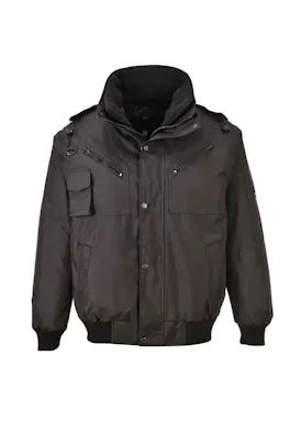 Portwest 4-in-1 Bomber Jack F465