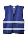 Portwest Iona Veiligheidsvest Reflectie miniatuur
