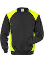 Fristads 7148 Sweatshirt SHV UV-bescherming Skarup miniatuur