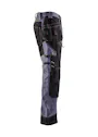 Blåkläder 15001370 Werkbroek X1500 miniatuur