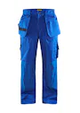 Blåkläder 15301860 Werkbroek miniatuur