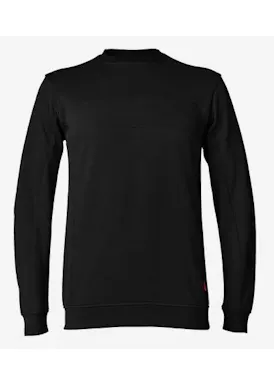 Fristads 130181 Sweatshirt Stretch Regular Fit Evolve