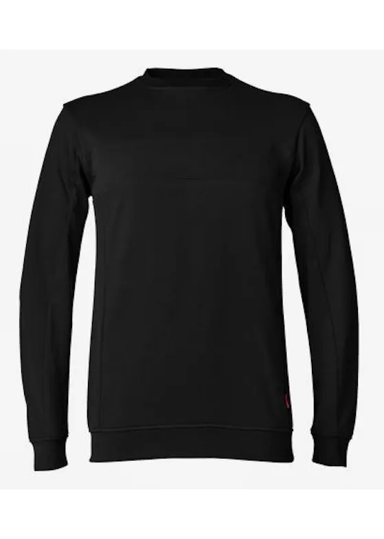 Fristads 130181 Sweatshirt Stretch Regular Fit Evolve