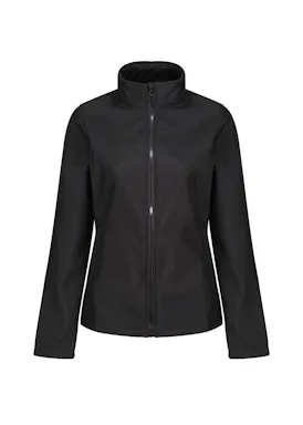 Regatta Women´s Ablaze Printable Softshell Jacket