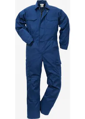 Fristads 100438S Overall 880 P154 Short Regular Fit