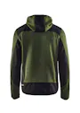 Blåkläder 4930 Softshellvest Gebreid Regular Fit Visible miniatuur