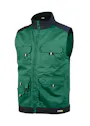 Dassy Faro 350077 Zomerbodywarmer Regular Fit Classic miniatuur