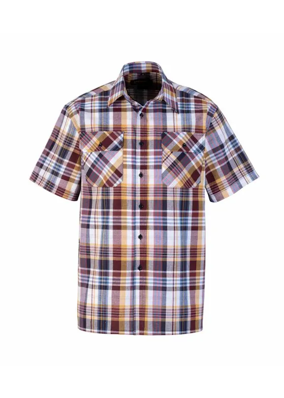 Storvik Farsund 0520 Blouse Regular Fit