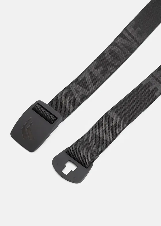 Faze.One Full Stretch Metal Free Belt - Werkriem