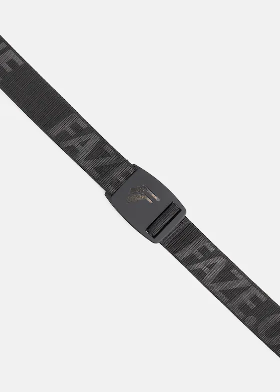 Faze.One Full Stretch Metal Free Belt - Werkriem