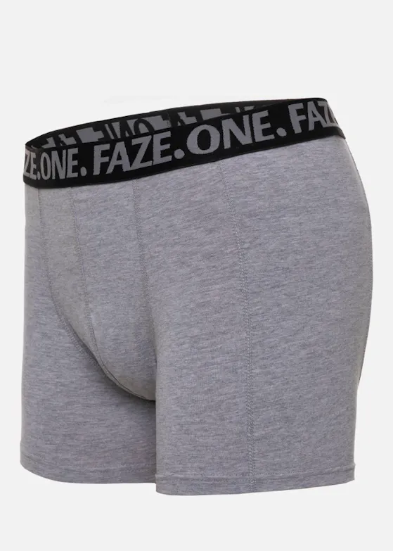 Faze.One Base Boxershorts 2-pack