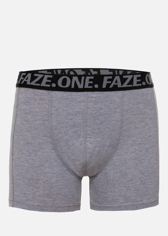 Faze.One Base Boxershorts 6-pack