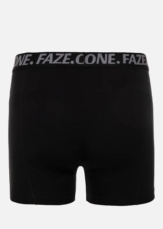 Faze.One Base Boxershorts 2-pack