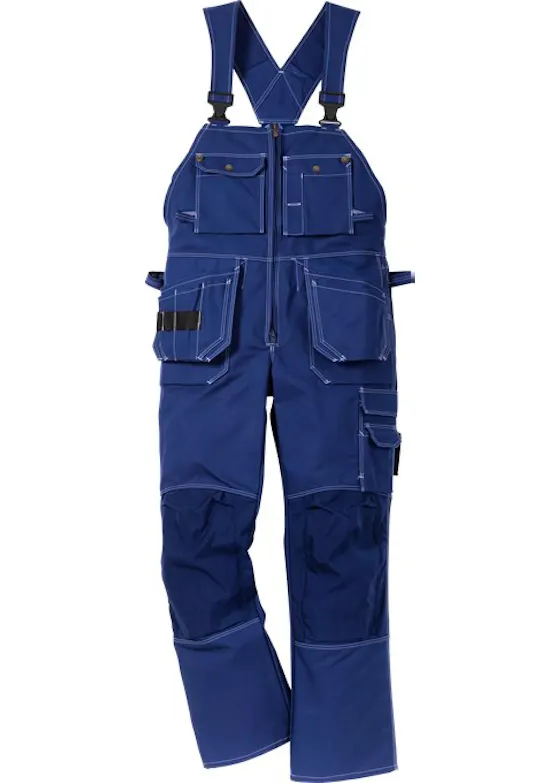 Fristads 51 FAS 100310 Amerikaanse Overall Regular Fit Classics