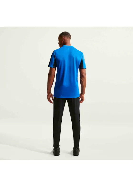 Nike Striped Division V Heren Dri-FIT Voetbalshirt FZ9337