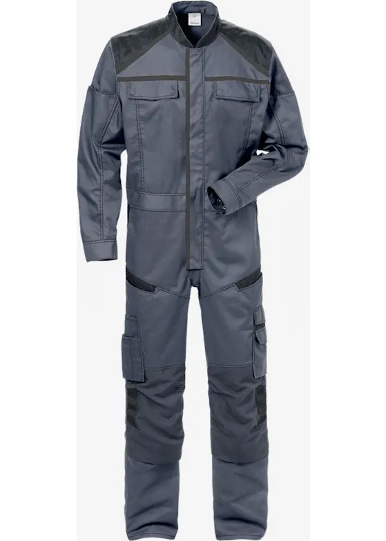 Fristads 129485 Overall 8555 STFP Regular Fit Skarup