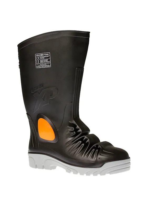 Portwest Metatarsal Wellington Laars S5