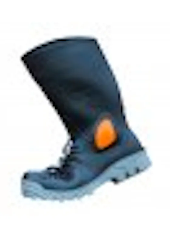 Portwest Metatarsal Wellington Laars S5