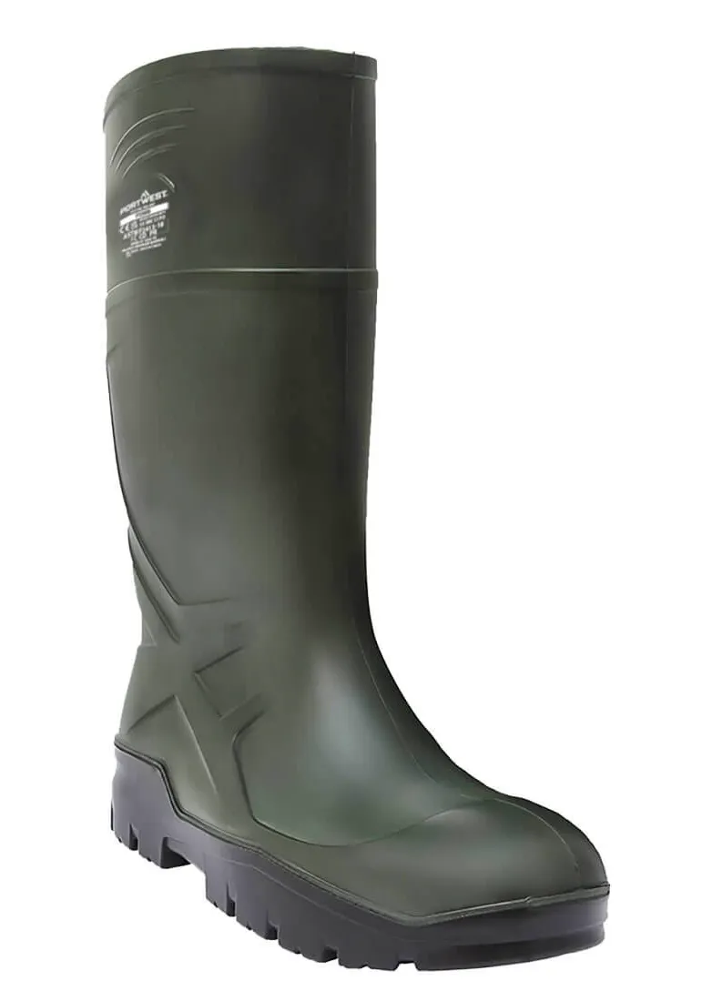 Groen