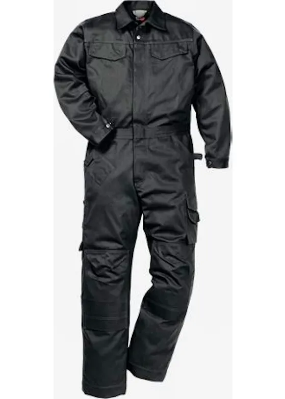 Fristads One 8112 Overall Kc Katoen Regular Fit Icon
