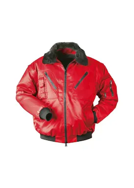 Proway Protection Pilot PWK-2001 Rood