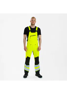Engel Safety 3544-314 Amerikaanse Overall Stretch Waterafstotend UV-bescherming