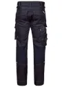 Engel X-Treme Werkbroek Stretch miniatuur