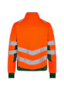 Engel Safety 1159-158 Gewatteerdejack Verwarmd Winddicht Reflecterend miniatuur