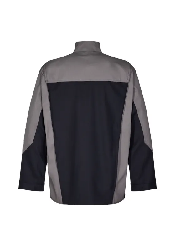 Engel Safety+ 1234-820 Jacket Vlamvertragend Antistatisch