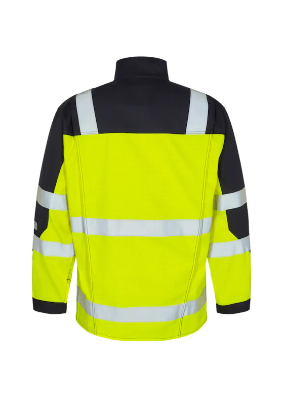 Engel Safety+ 1235-820 Jacket EN 20471 Antistatisch Vlamvertragend