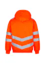 Engel Safety 1247-935 Pilotenjack Winddicht Waterdicht Reflecterend miniatuur