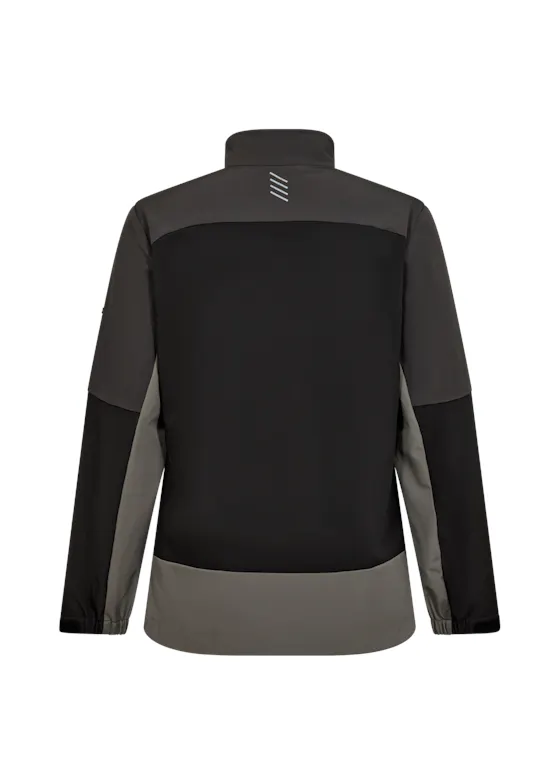 Engel Entire Womens Softshell Jacket