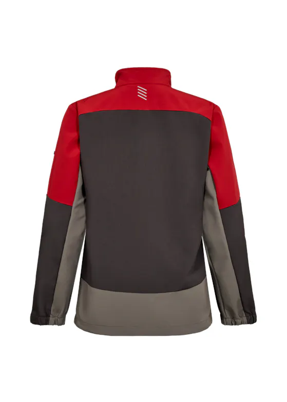 Engel Entire Womens Softshell Jacket