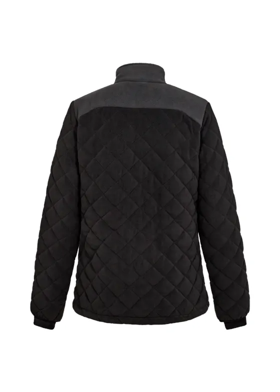 Engel Entire Women's Fleece Jacket