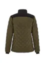 Engel Entire Women's Fleece Jacket miniatuur