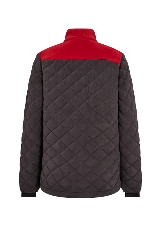 Engel Entire Women's Fleece Jacket